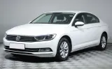 Volkswagen Passat, B8 — фото 1