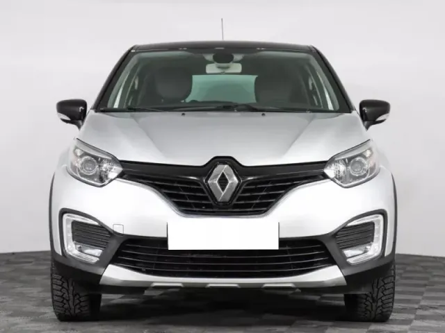 Renault Kaptur, I — фото 2