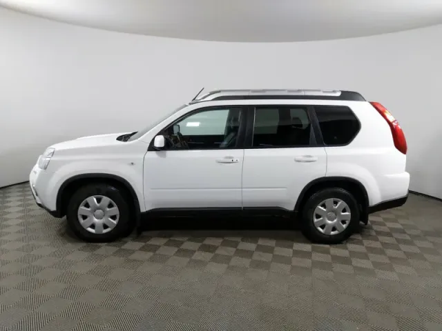 Nissan X-Trail, II Рестайлинг — фото 3