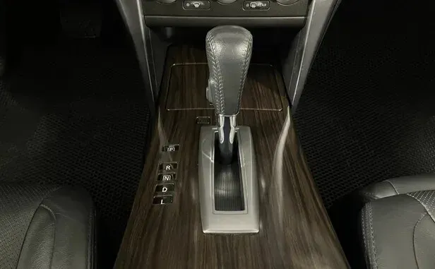 Nissan Teana, II Рестайлинг — фото 10
