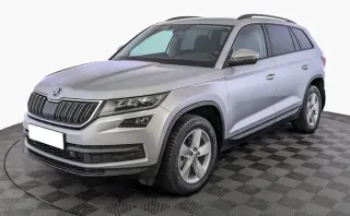 Skoda Kodiaq, I — фото 1