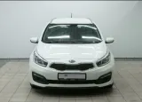 Kia Ceed, II Рестайлинг — фото 1