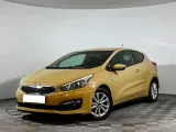 Kia Ceed, II Рестайлинг — фото 1