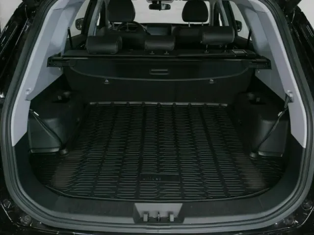 Chery Tiggo 8 Pro, I — фото 20