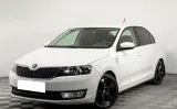 Skoda Rapid, I — фото 1