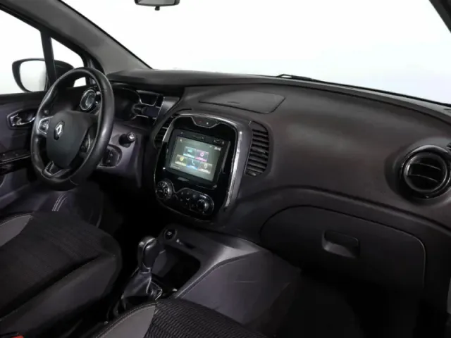 Renault Kaptur, I — фото 14