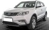 Geely Atlas, I — фото 1