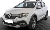 Renault Sandero, II Рестайлинг — фото 1