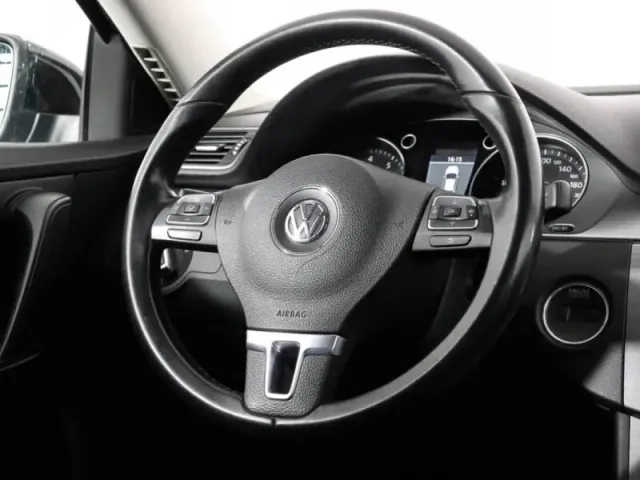 Volkswagen Passat, B7 — фото 10