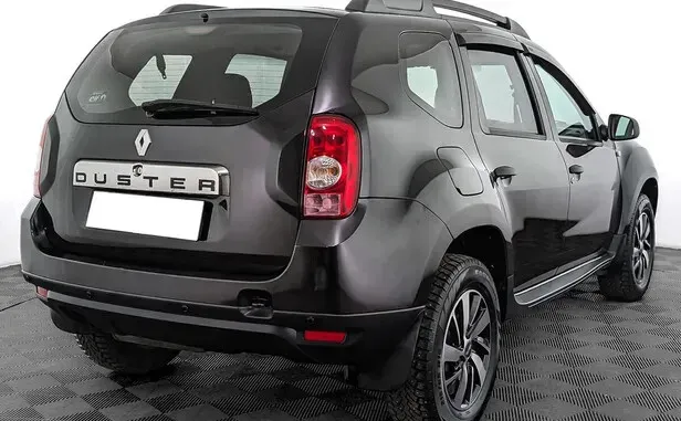 Renault Duster, I — фото 11