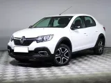 Renault Logan, II Рестайлинг — фото 1