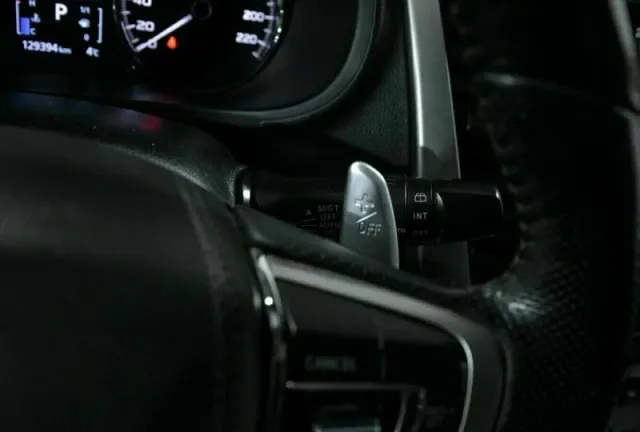 Mitsubishi Pajero Sport, III — фото 9