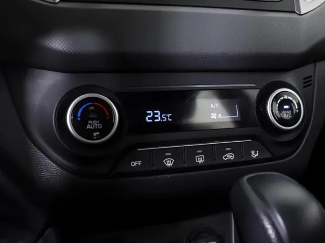 Hyundai Creta, I — фото 20