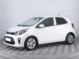 Kia Picanto, III — фото 1