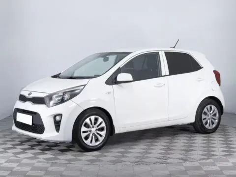 Kia Picanto, III — фото 1