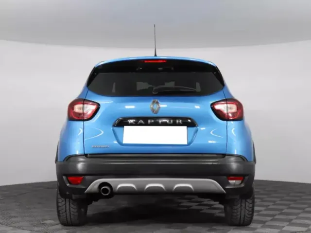 Renault Kaptur, I — фото 6