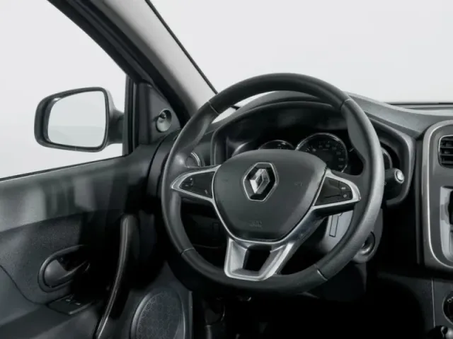 Renault Sandero, II Рестайлинг — фото 15