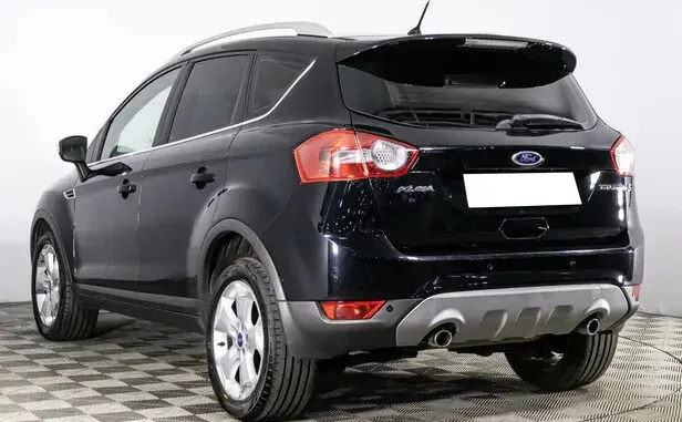 Ford Kuga, I — фото 4