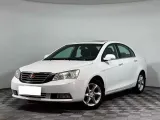 Geely Emgrand EC7 — фото 1