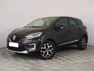Renault Kaptur, I — фото 1
