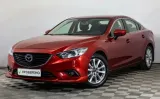 Mazda 6, III (GJ) — фото 1
