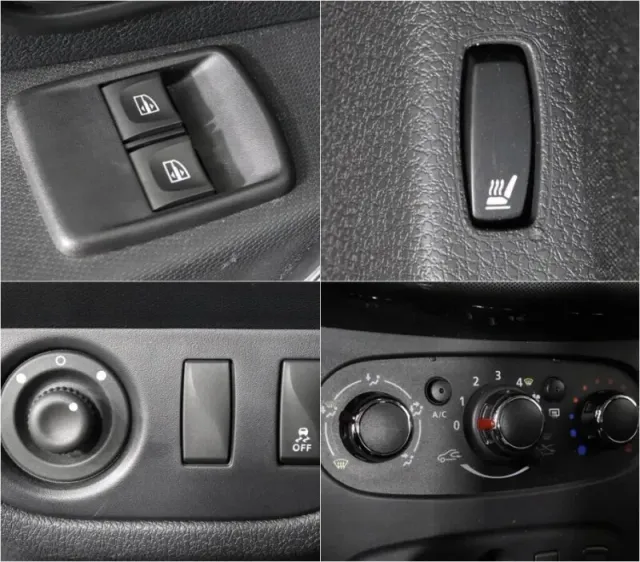 Renault Logan, II Рестайлинг — фото 26
