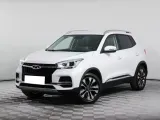 Chery Tiggo 4, I Рестайлинг — фото 1
