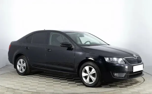 Skoda Octavia, III (A7) — фото 3