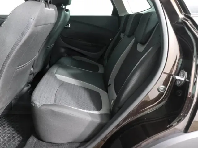 Renault Kaptur, I — фото 10