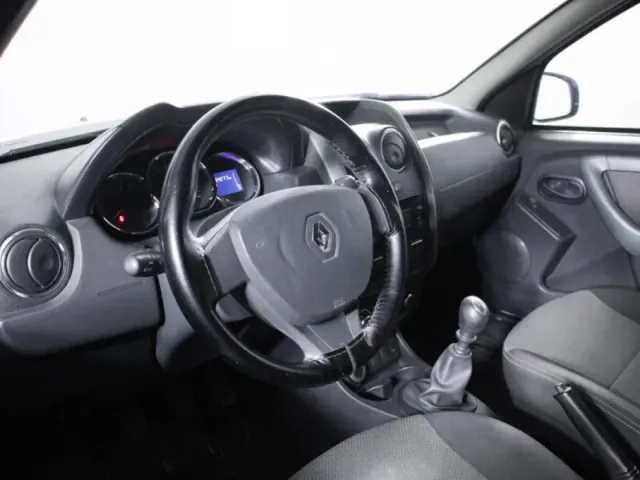 Renault Duster, I Рестайлинг — фото 15