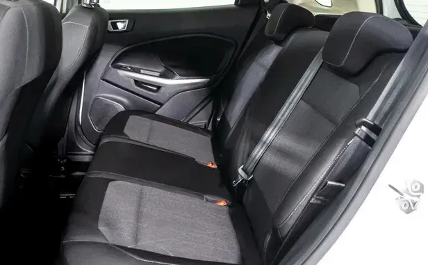 Ford EcoSport, II Рестайлинг — фото 11