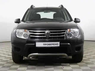 Renault Duster, I — фото 1