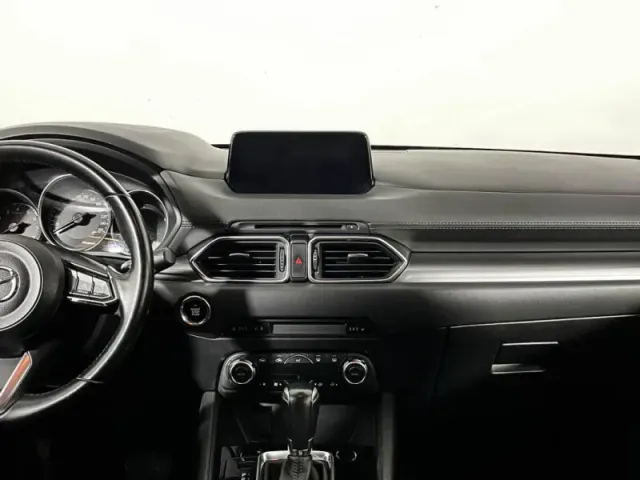 Mazda CX-5, II — фото 13