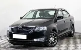 Skoda Rapid, I — фото 1