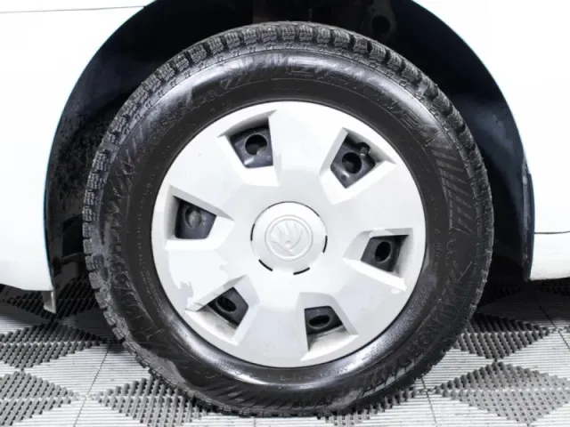Skoda Octavia, III (A7) Рестайлинг — фото 9