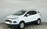 Ford EcoSport, II — фото 1