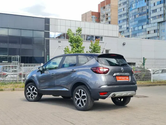 Renault Kaptur, I — фото 3