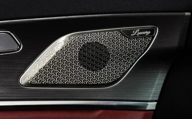 Jetour X70 PLUS, I — фото 16