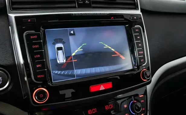 Haval H6, I — фото 12