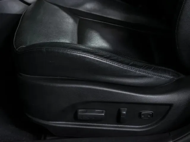 Hyundai i40, I Рестайлинг — фото 17