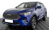 Haval F7, I — фото 1