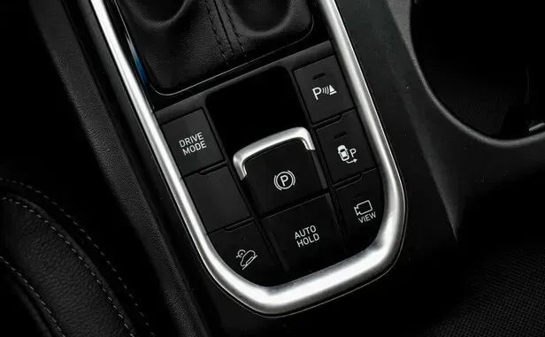 Hyundai Santa Fe, IV — фото 9