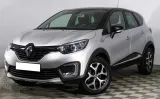 Renault Kaptur, I — фото 1