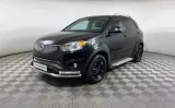 SsangYong Actyon, II Рестайлинг — фото 1