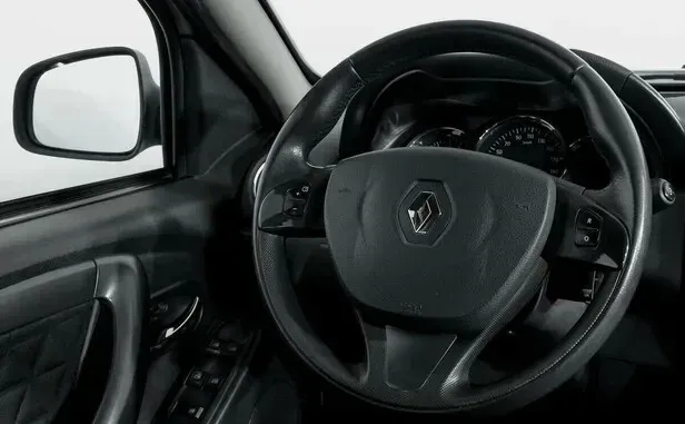 Renault Duster, I Рестайлинг — фото 10