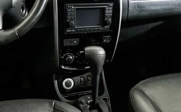 Nissan Terrano, III (D10) — фото 9