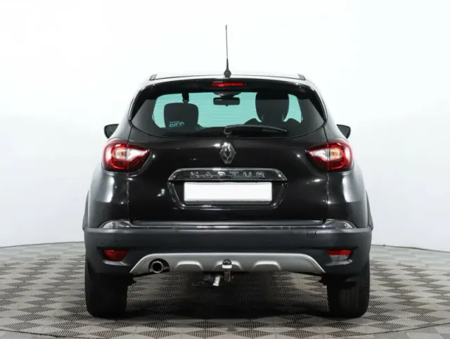 Renault Kaptur, I — фото 4