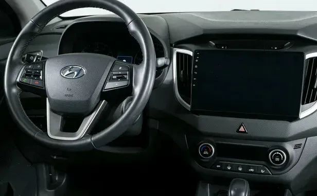 Hyundai Creta, I — фото 5