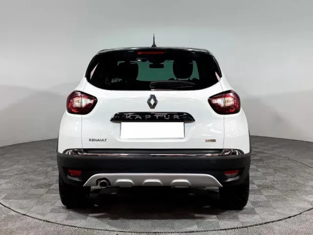 Renault Kaptur, I — фото 6