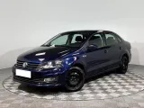 Volkswagen Polo, V Рестайлинг — фото 1